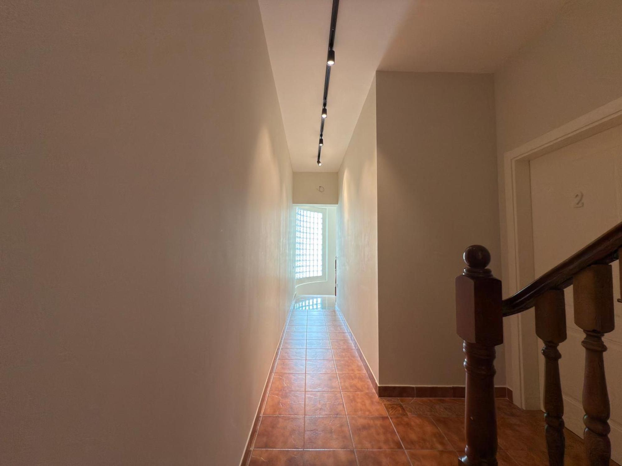 Villa Ida Apartments Vlorë Zimmer foto