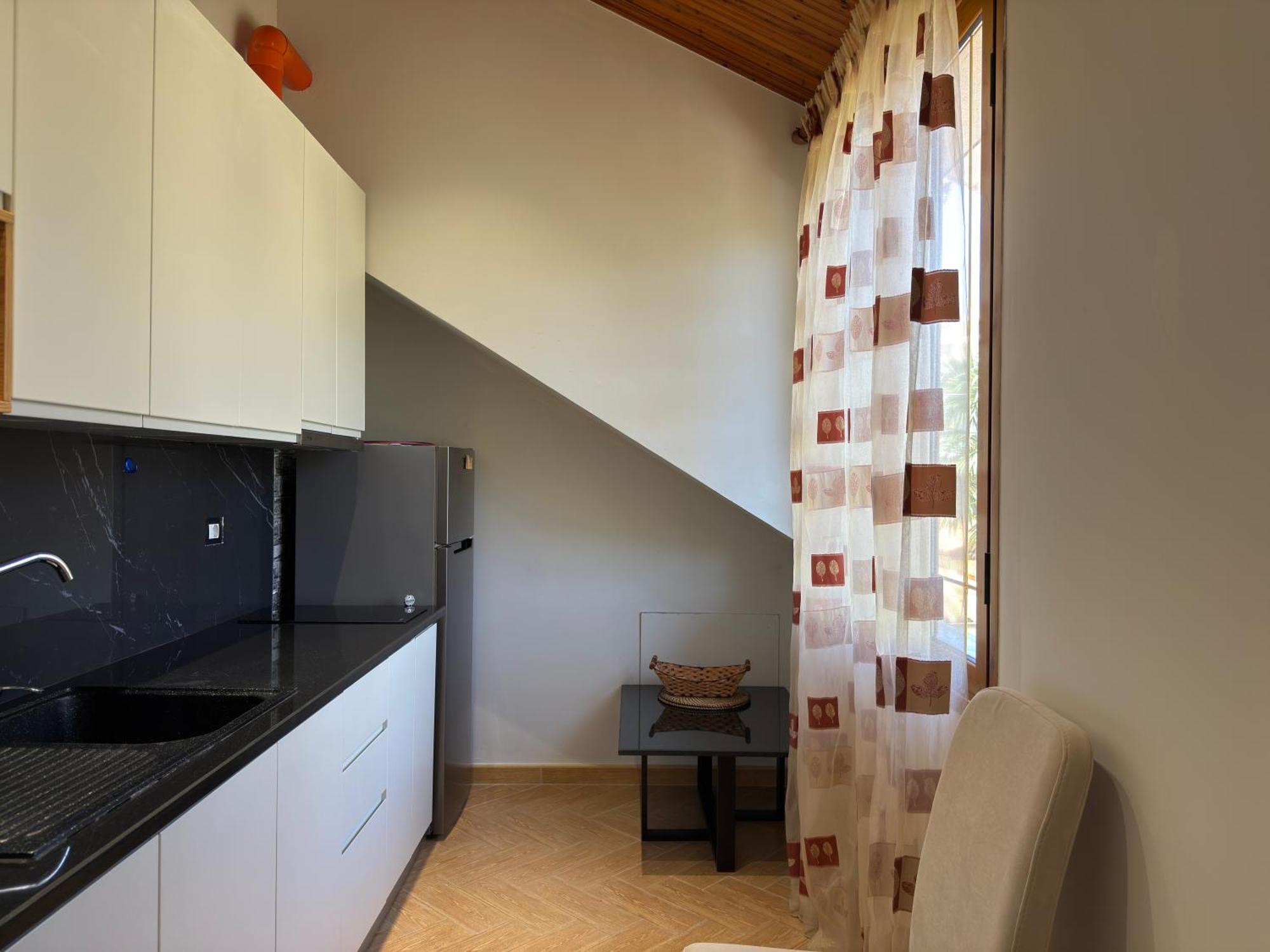 Villa Ida Apartments Vlorë Zimmer foto